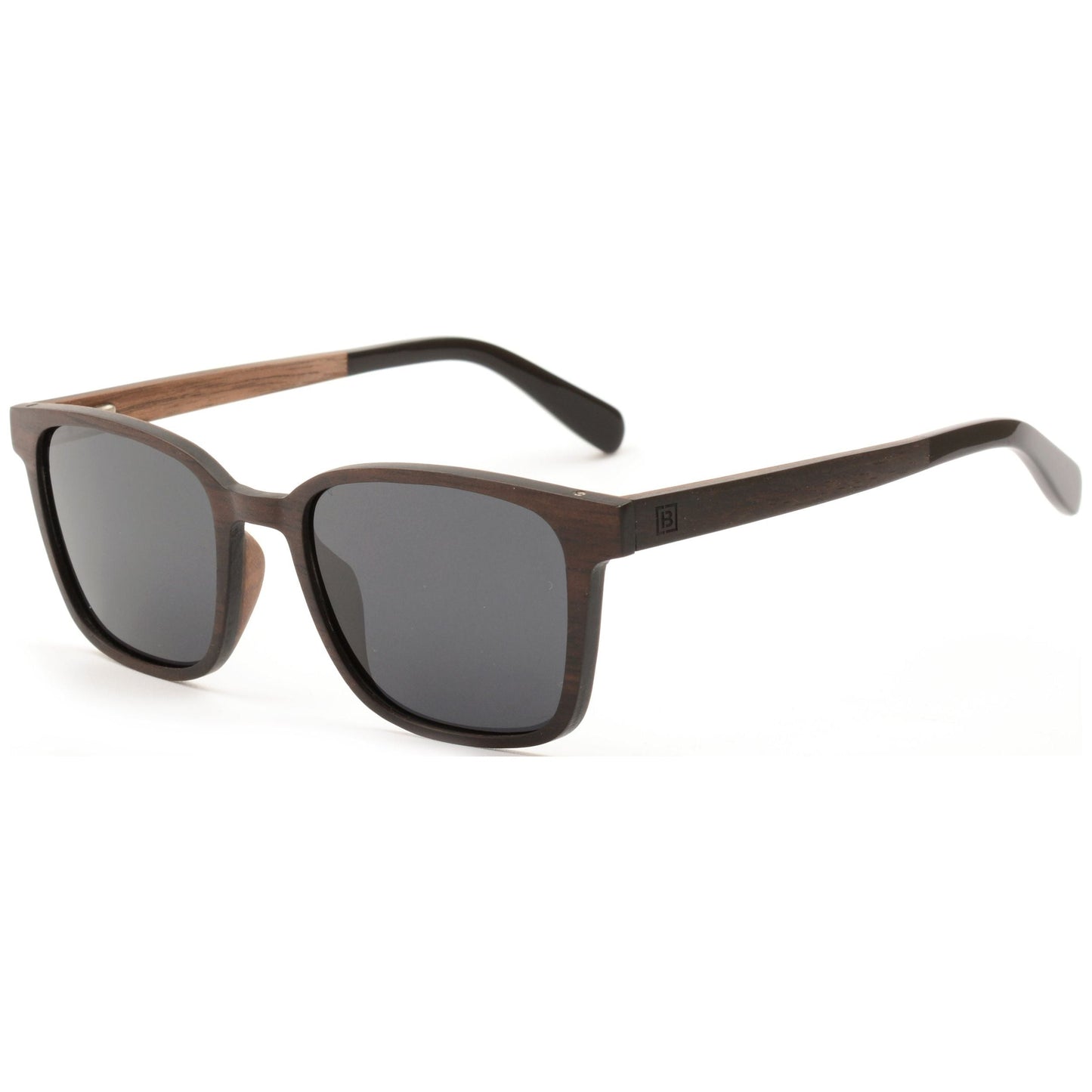 Renaissance - Wood & Carbon Fibre Sunglasses - www.Shopthatapp.com