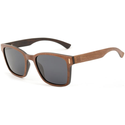 Infinite - Wood Sunglasses - www.Shopthatapp.com