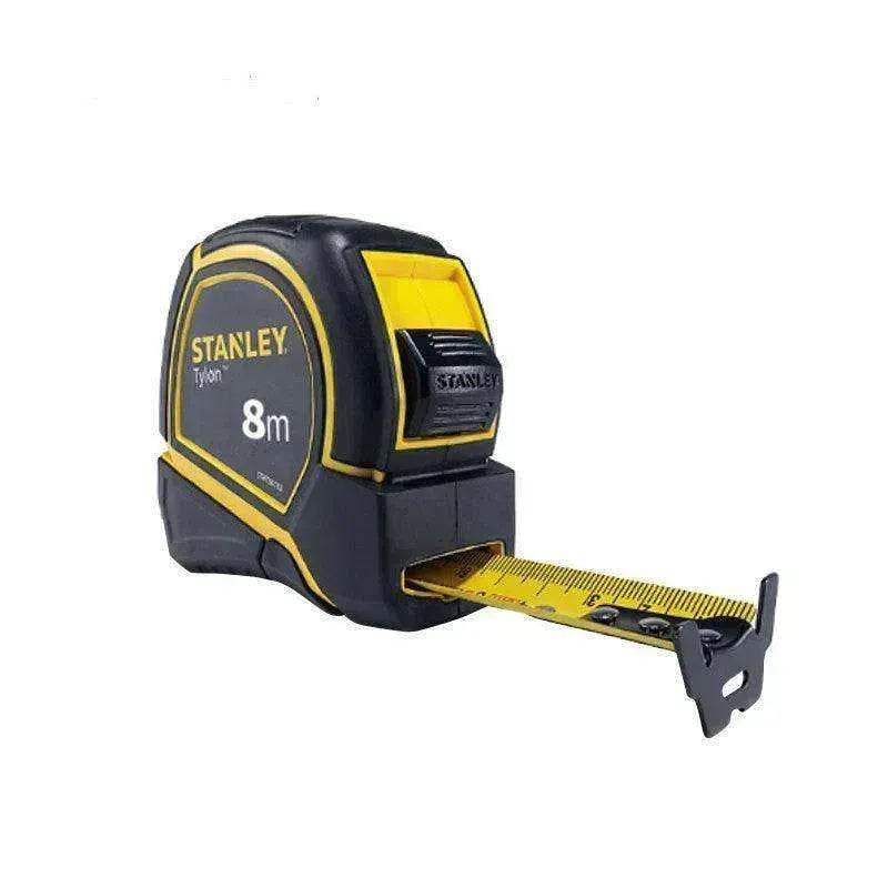 Wear Resistant High Precision Measuring Box Ruler Woodworking Steel Tape - www.Shopthatapp.com