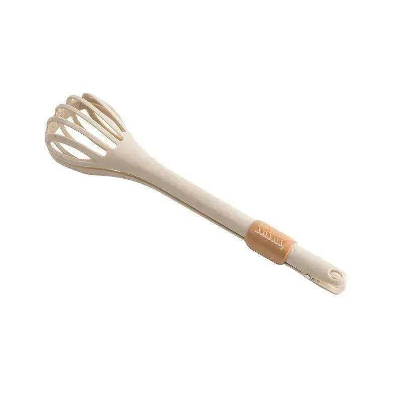 Whipped Creamer Food Tongs Household Baking Tools - www.Shopthatapp.com