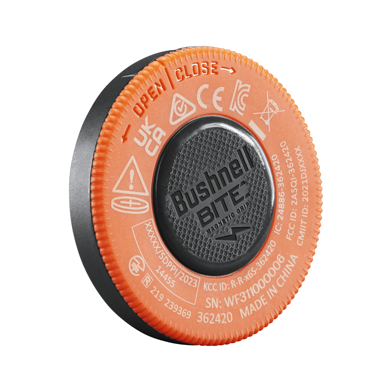 Wingman 2 GPS Speaker - www.Shopthatapp.com #