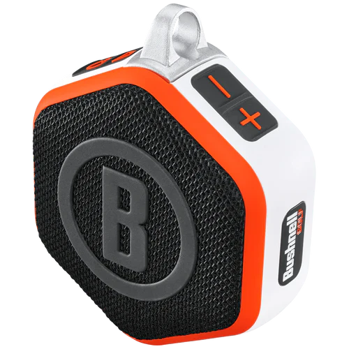 Wingman Mini GPS Speaker - Www.Shopthatapp.com
