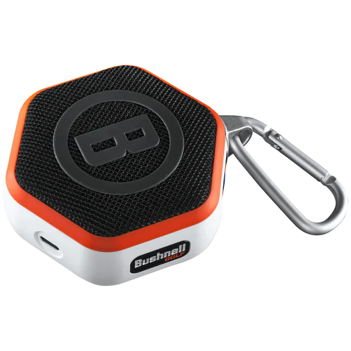 Wingman Mini GPS Speaker - Www.Shopthatapp.com