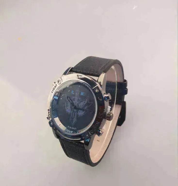Wolf Watches - www.Shopthatapp.com