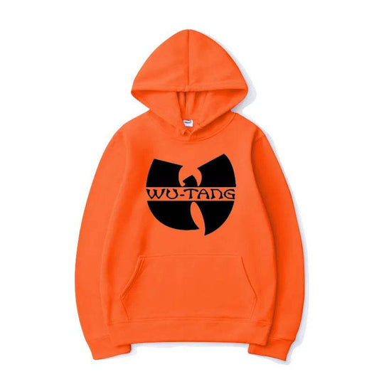 Women Hoodie Hiphop Street Dance Rap Thick Sweater - www.Shopthatapp.com #