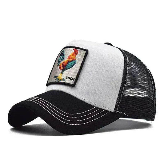 Women's Baseball Caps Men's Outdoor Sports Caps - www.Shopthatapp.com #