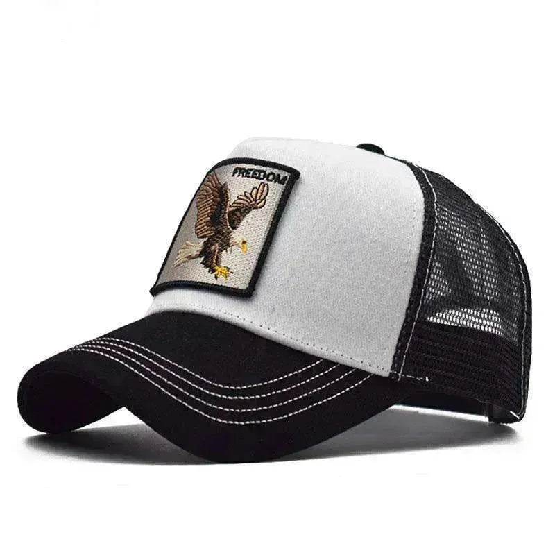 Women's Baseball Caps Men's Outdoor Sports Caps - www.Shopthatapp.com