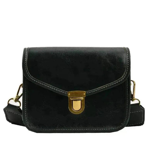 Women's Fashion Casual Vintage Shoulder Bag - www.Shopthatapp.com