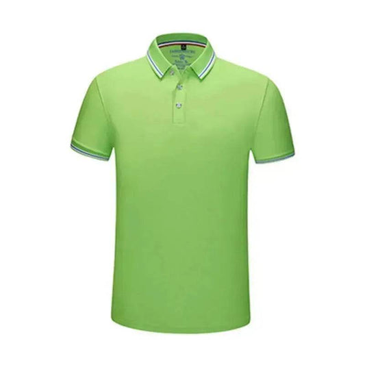 Work Clothes Custom T-shirt Work Clothes Custom Logo Short-sleeved T-shirt - www.Shopthatapp.com #