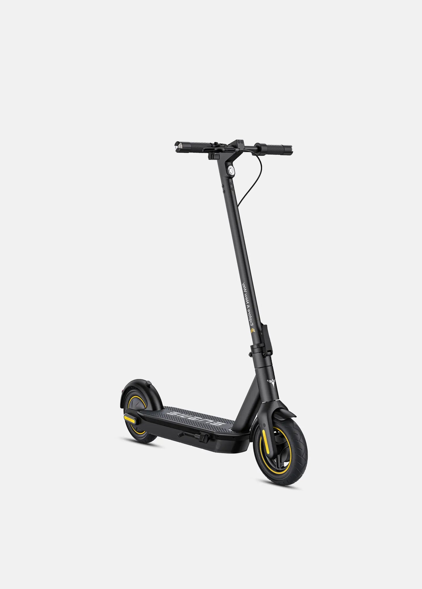 ENGWE Y10 350W 65 km Range Max Speed 25 km/h E-Scooter - www.Shopthatapp.com