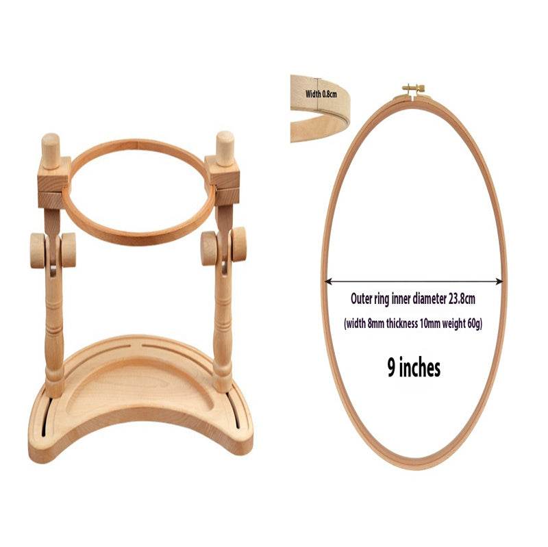 Adjustable Cross Wreath - www.Shopthatapp.com