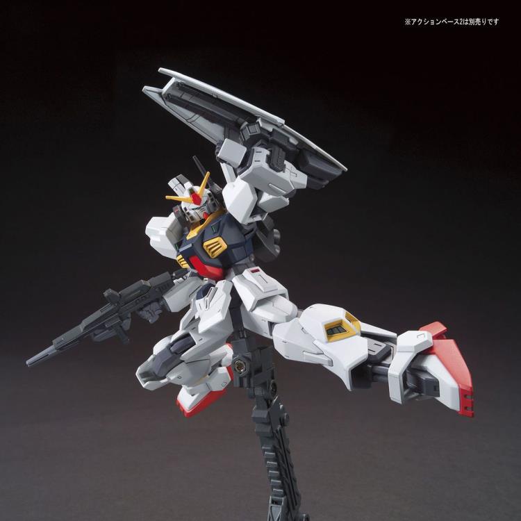 Zeta Gundam HGUC RX-178 Gundam Mk-II (AEUG) 1/144 - www.Shopthatapp.com