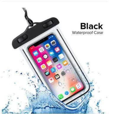 Universal Waterproof Case Mobile Phone Cover - www.Shopthatapp.com