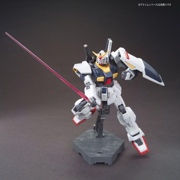 Zeta Gundam HGUC RX-178 Gundam Mk-II (AEUG) 1/144 - www.Shopthatapp.com