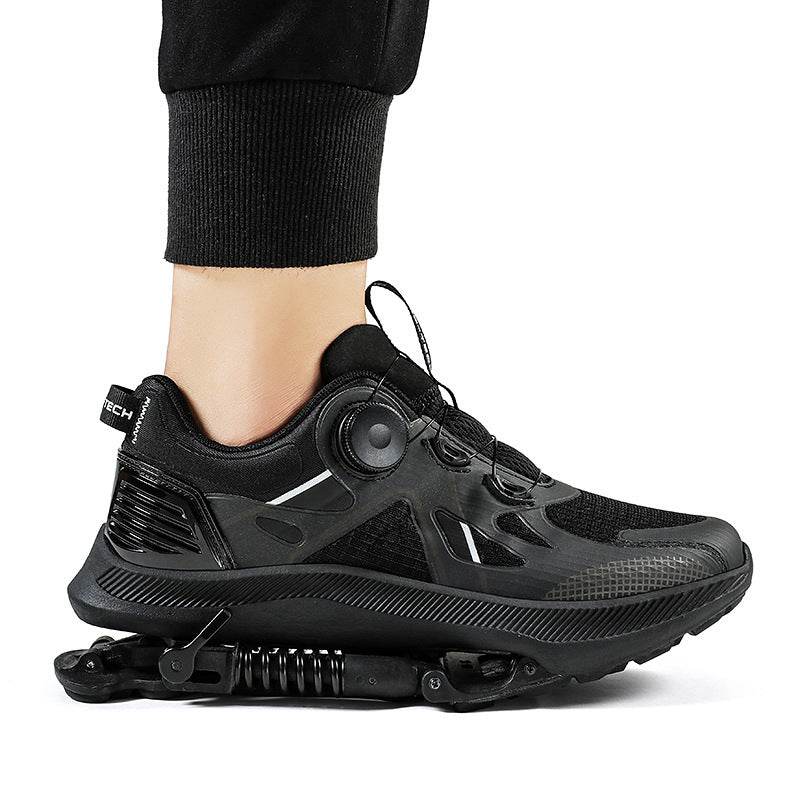 Mechanical Running Shoes - Tech Running Shoes Power - www.Shopthatapp.com
