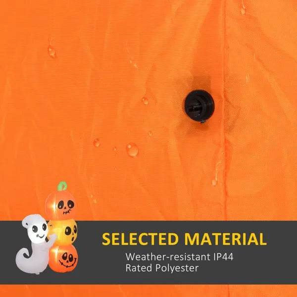 Inflatable Halloween Decoration - www.Shopthatapp.com