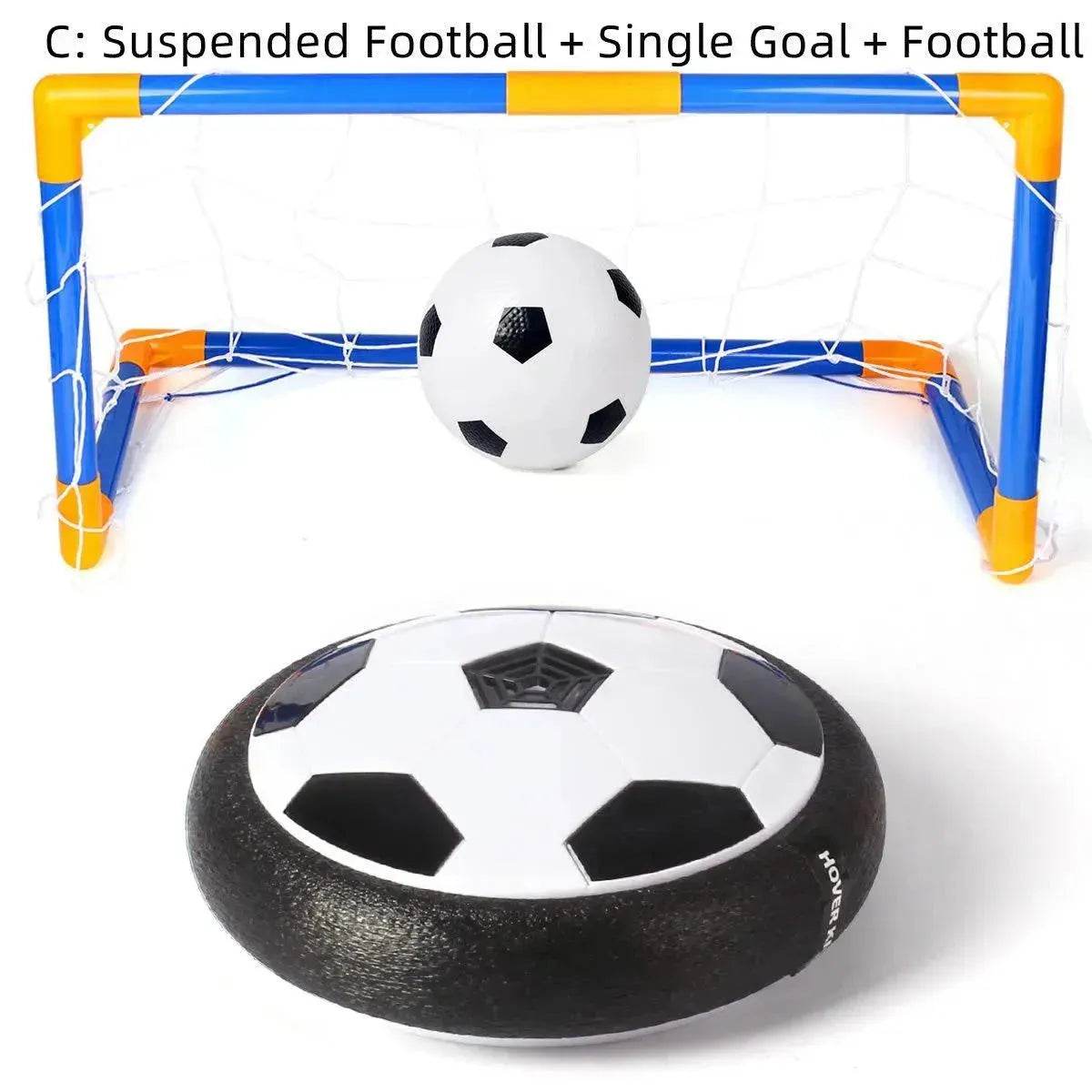 Air Power Hover Soccer Ball Football For Babi Child Toy Ball Outdoor Indoor Children Educational Toys For Kids Games Sports - www.Shopthatapp.com