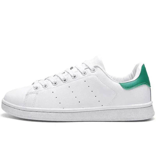 All-Match White Shoes, Men'S Shoes, Casual Shoes, Couple Models, Women'S Shoes, Lightweight Sports Shoes - www.Shopthatapp.com
