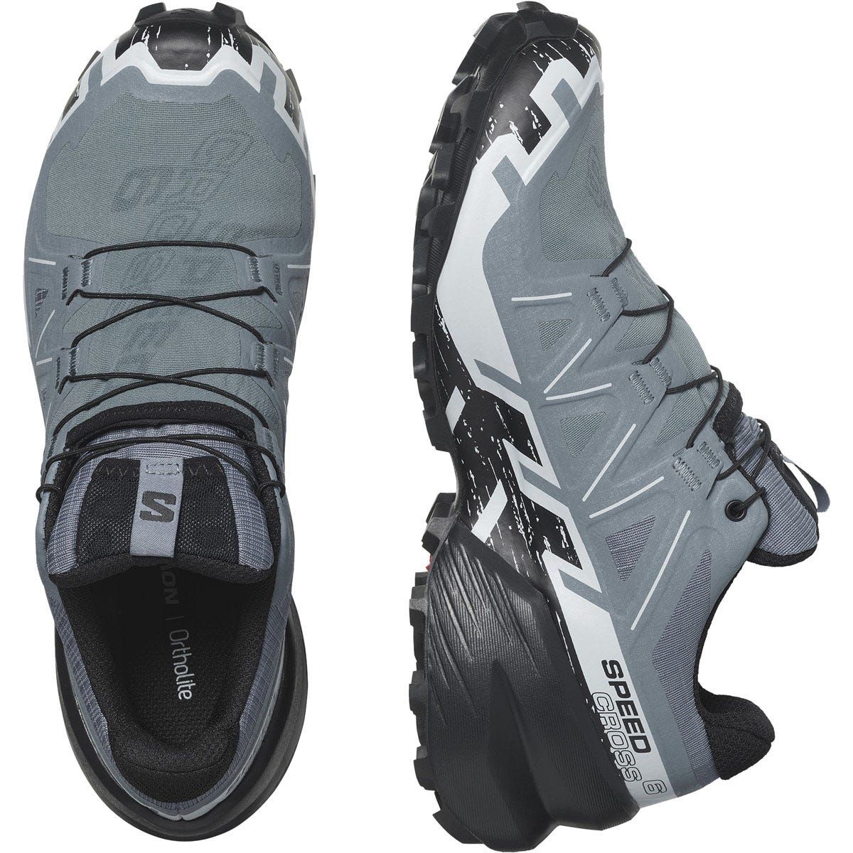 CHAUSSURES SALOMON SPEEDCROSS 6 GORE-TEX FEMME--www.Shopthatapp.com-Liquida Sport