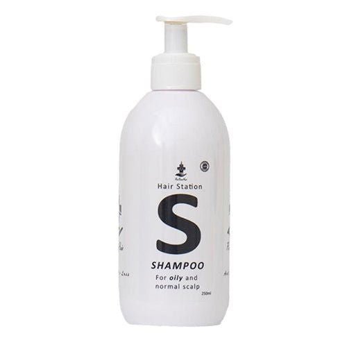 Anti Hair Loss Therapeutic Shampoo- for Seborrheic Alopecia - www.Shopthatapp.com