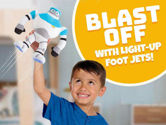 ARPO - Robot Babysitter - www.Shopthatapp.com