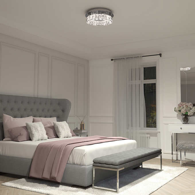 Artika Celebrity Ceiling LED Light Fixture - www.Shopthatapp.com