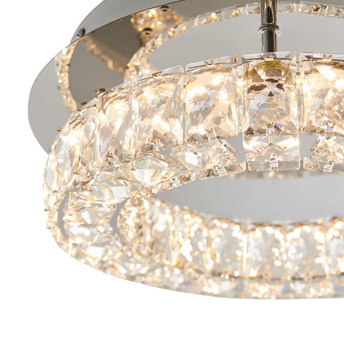 Artika Celebrity Ceiling LED Light Fixture - www.Shopthatapp.com