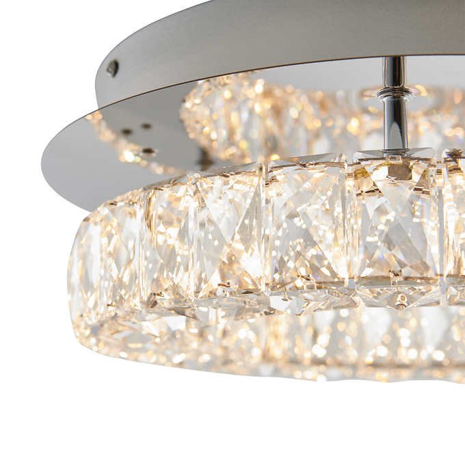 Artika Celebrity Ceiling LED Light Fixture - www.Shopthatapp.com