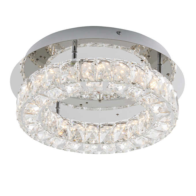 Artika Celebrity Ceiling LED Light Fixture - www.Shopthatapp.com