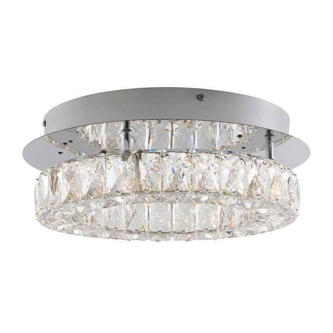 Artika Celebrity Ceiling LED Light Fixture - www.Shopthatapp.com