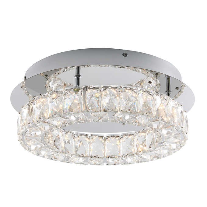 Artika Celebrity Ceiling LED Light Fixture - www.Shopthatapp.com