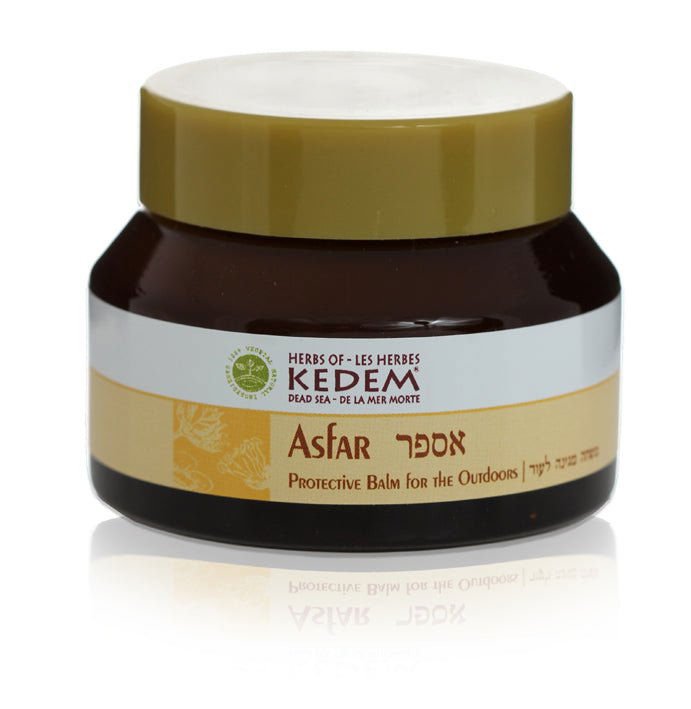 Asfar - Mosquitoes Repelling Ointment - www.Shopthatapp.com
