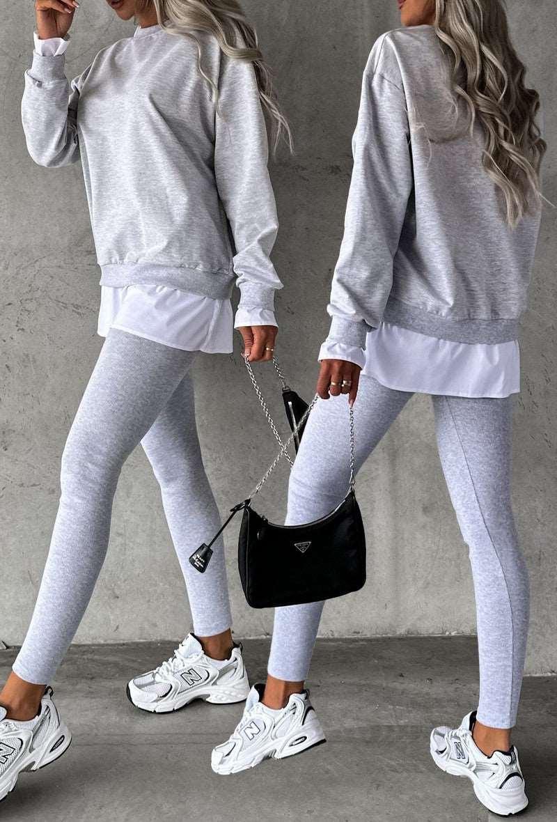 Ensemble de vêtements de détente Athena