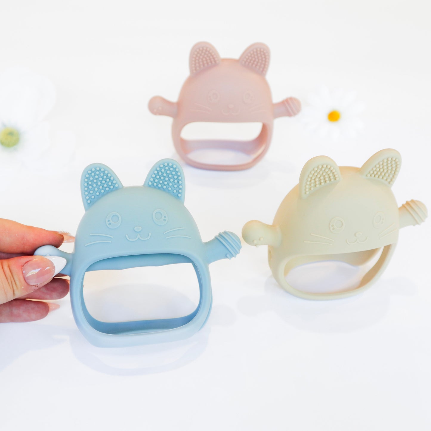 Cat Teether - www.Shopthatapp.com