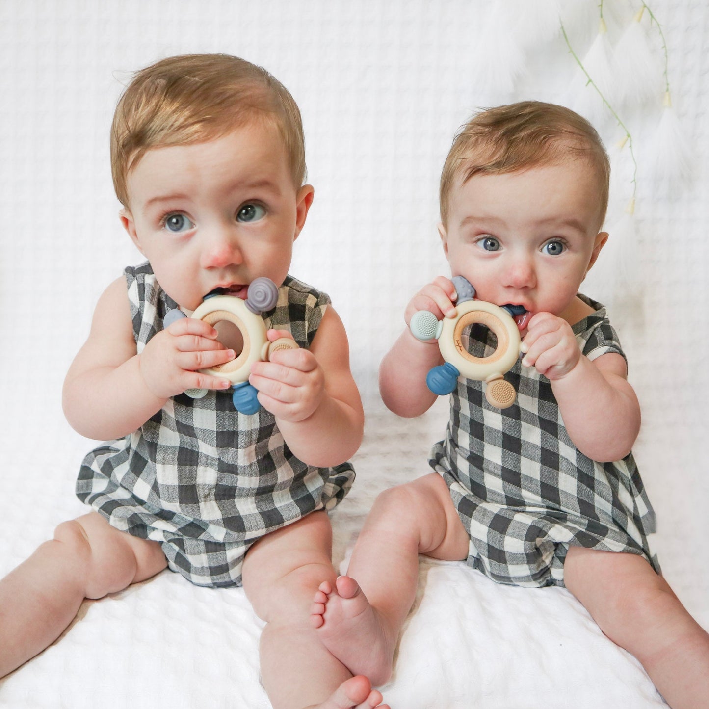 Teether Ring