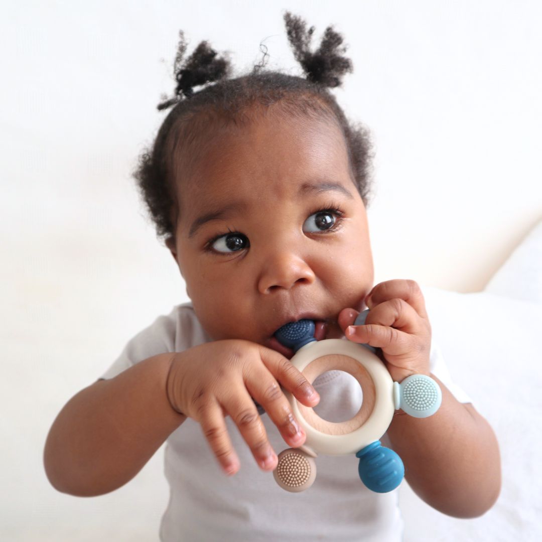 Teether Ring