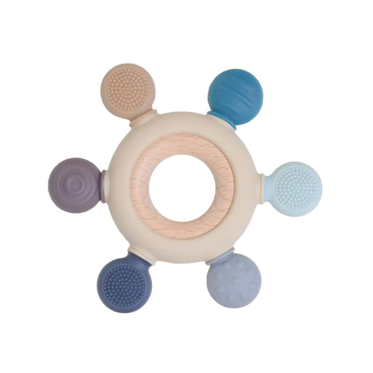 Teether Ring - www.Shopthatapp.com