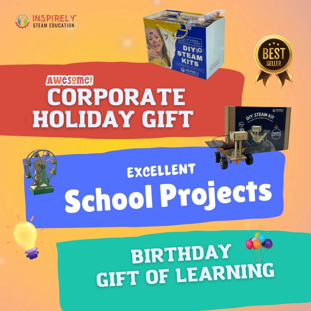 Basketball Catapult | DIY STEM Kit / Project | For Ages 6-99 Yrs - www.Shopthatapp.com