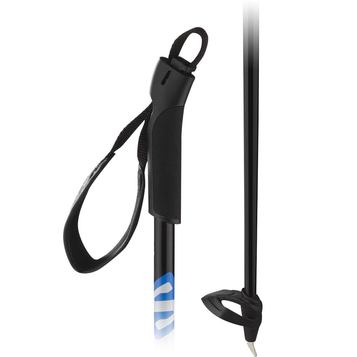 BATONS SKI DE FOND ESCAPE ALU JUNIOR - www.Shopthatapp.com
