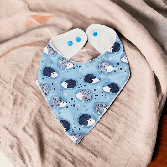 Bavoir (en pul) - www.Shopthatapp.com