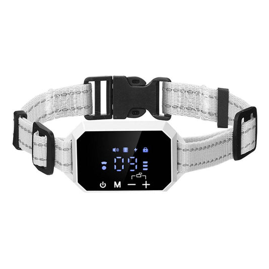 Pet Wireless Electronic collar GPS Dog fences - www.Shopthatapp.com