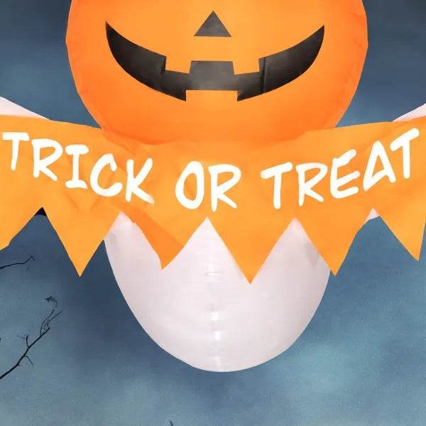 Inflatable Halloween Decoration - www.Shopthatapp.com