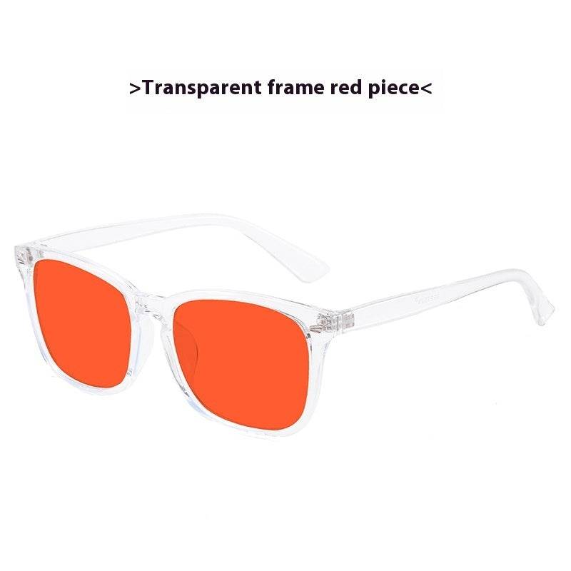 Unisex Simple Fashion Personality Bicycle Glasses - www.Shopthatapp.com