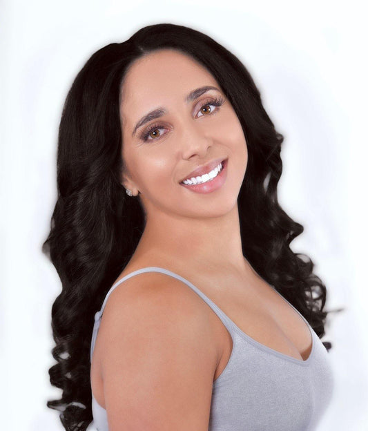 Beach Wave -U-Part Wig - www.Shopthatapp.com