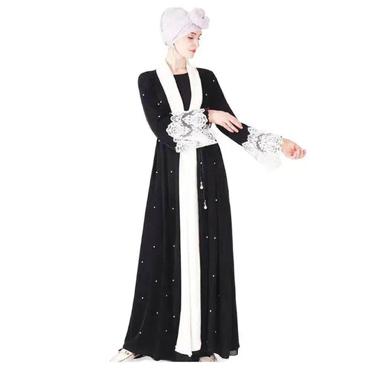 Beaded Arab Robe - www.Shopthatapp.com