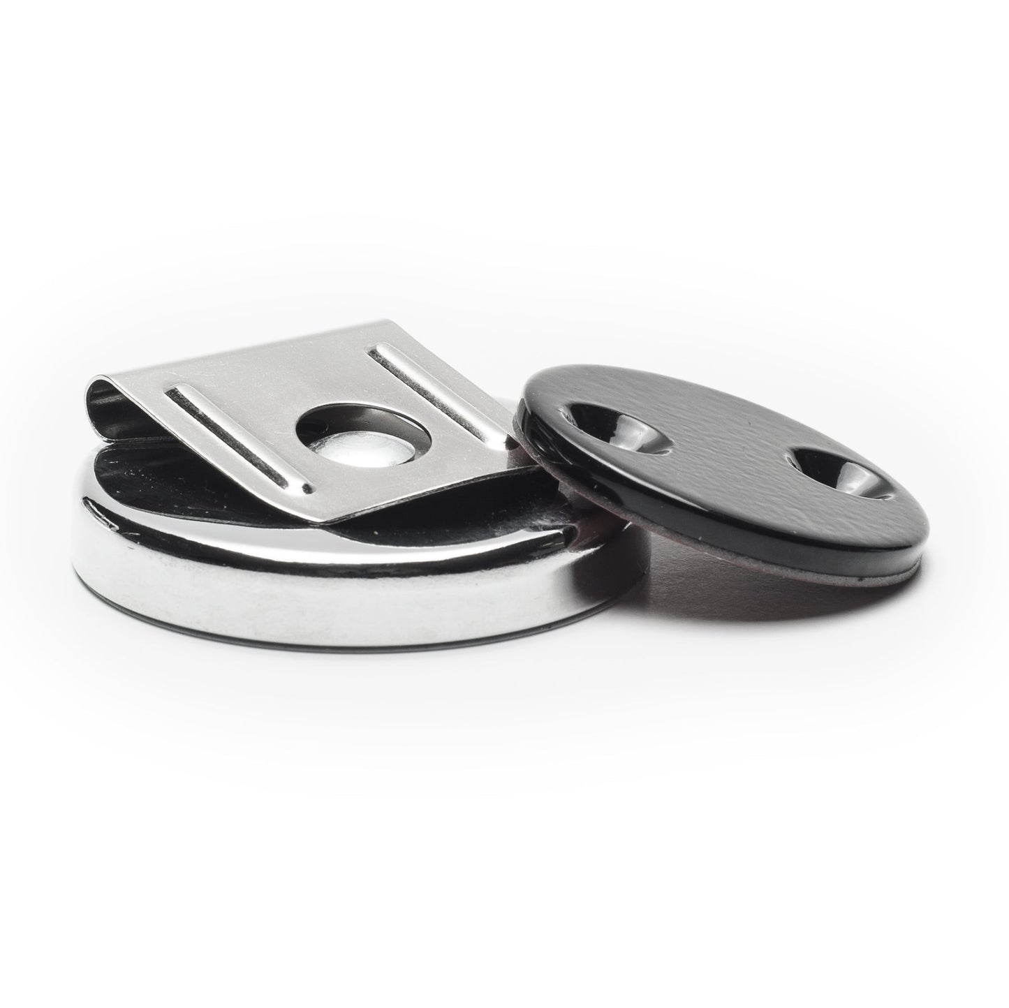 Belt Clip Magnetic Holder for Remote - www.Shopthatapp.com
