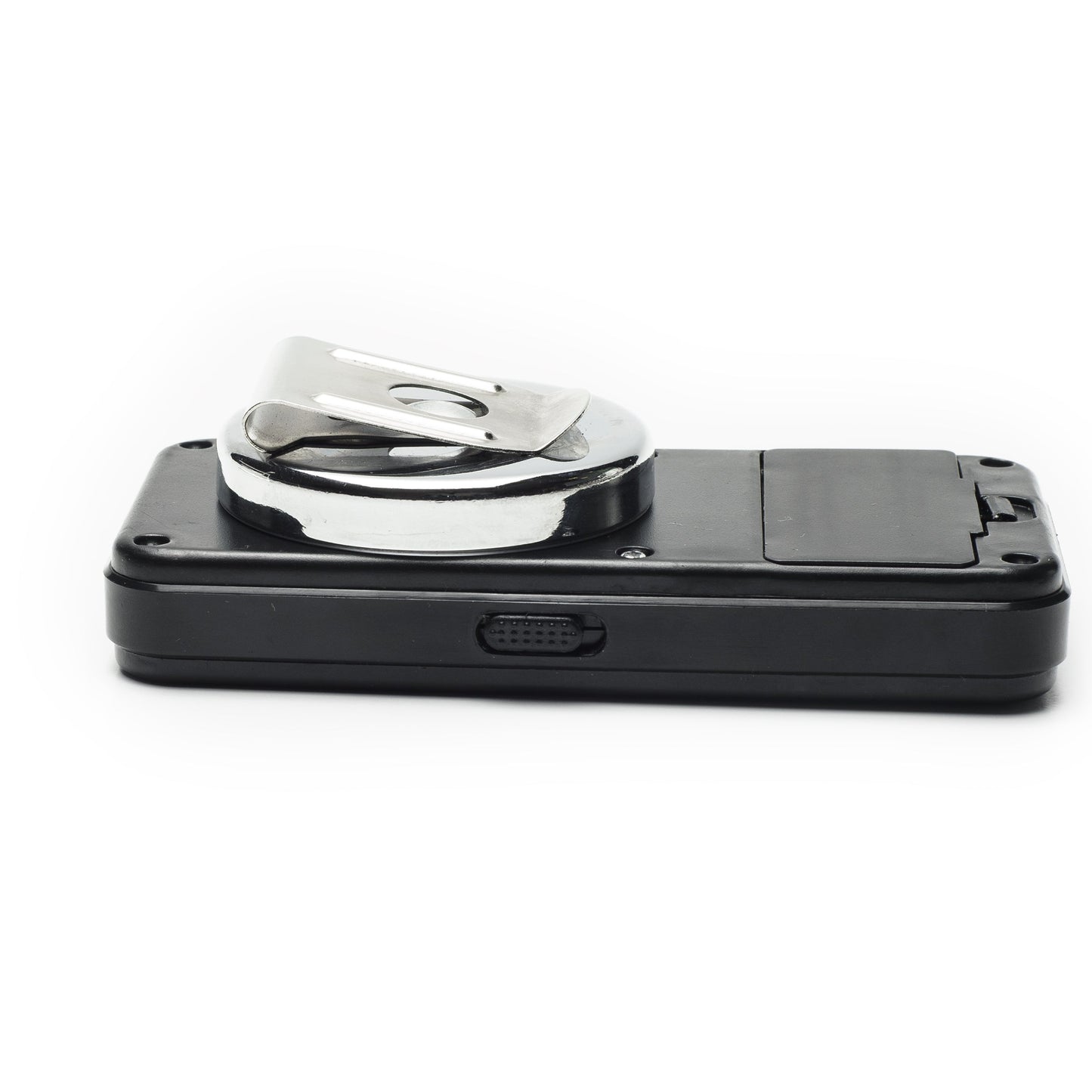 Belt Clip Magnetic Holder for Remote - www.Shopthatapp.com
