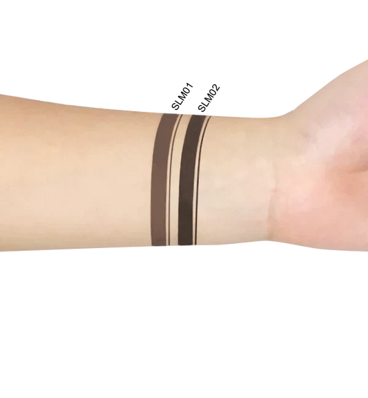 UNPARALLELED BEAUTY Best Brow Pencil 2023, Perfect Definition - www.Shopthatapp.com