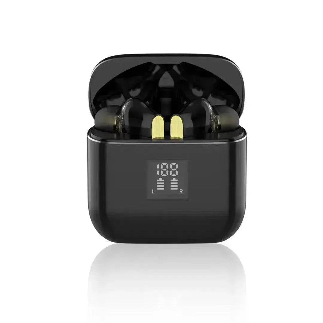 Best Smart waterproof Stereo wireless Bluetooth headphone - www.Shopthatapp.com