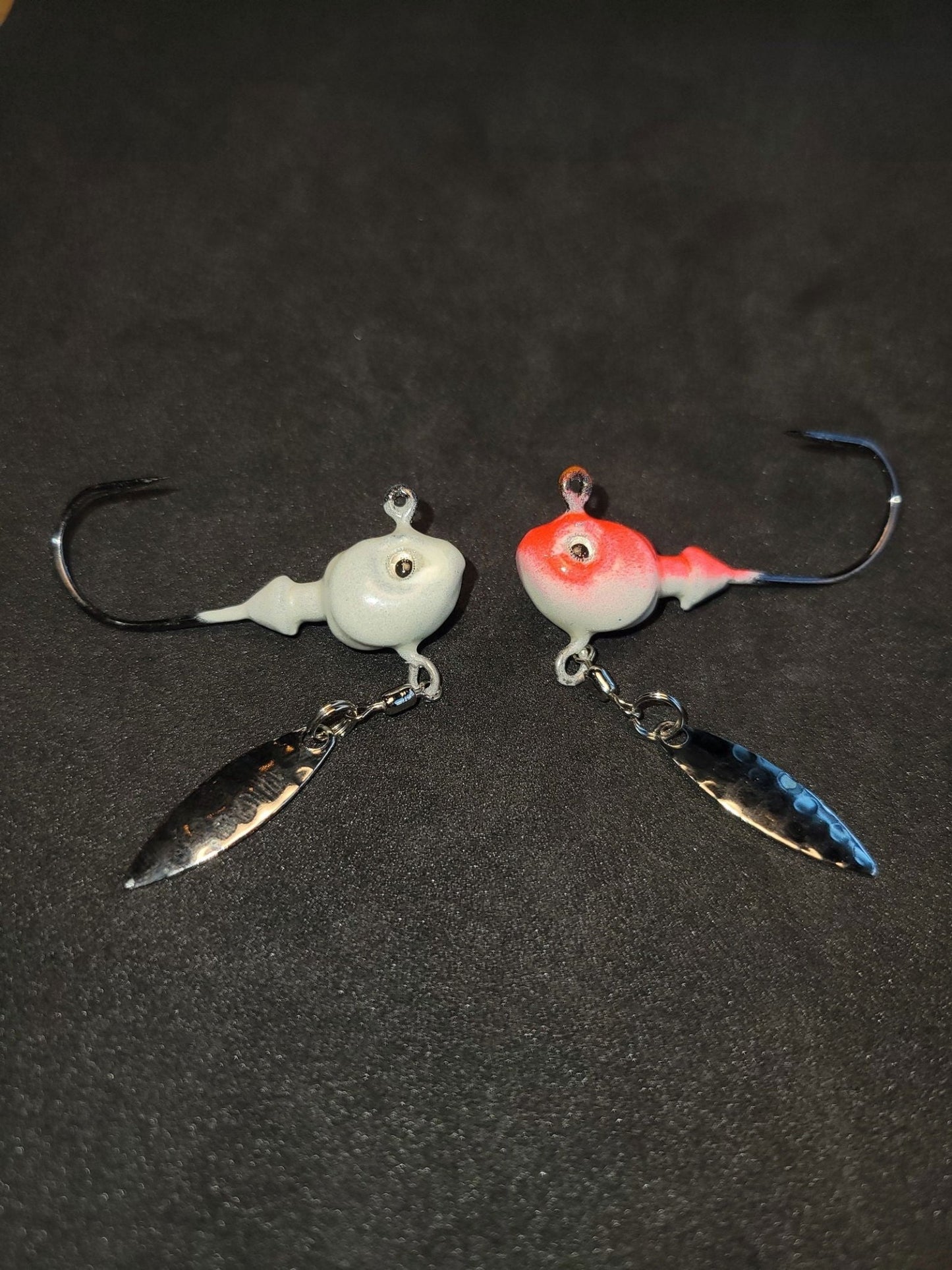 Big Sky 3/8oz Cyclone Hecla Hammer Jigs - www.Shopthatapp.com